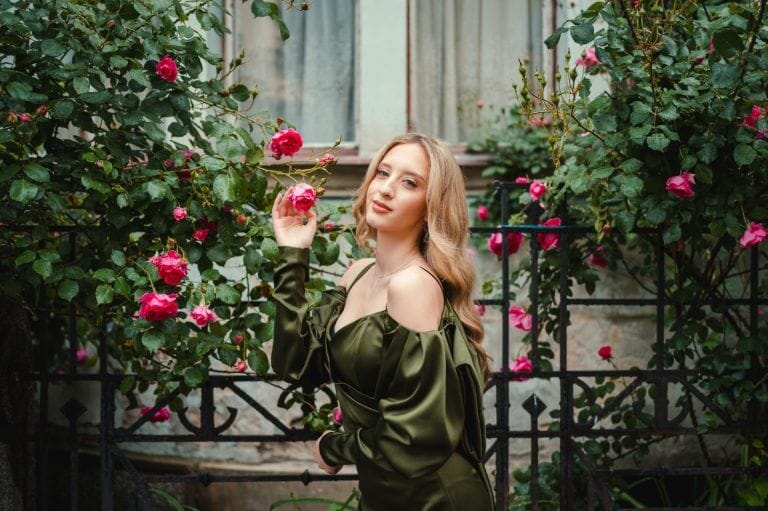 Fotografisanje mature