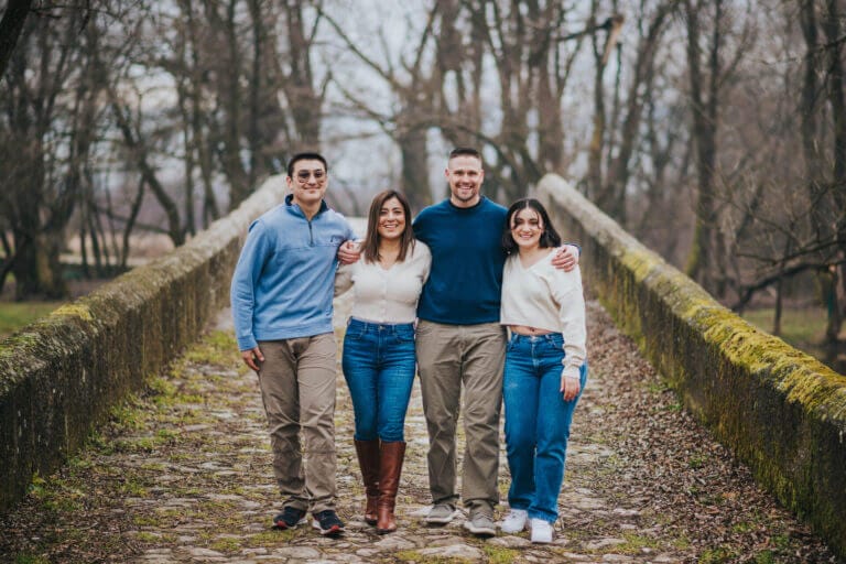 Porodično fotografisanje